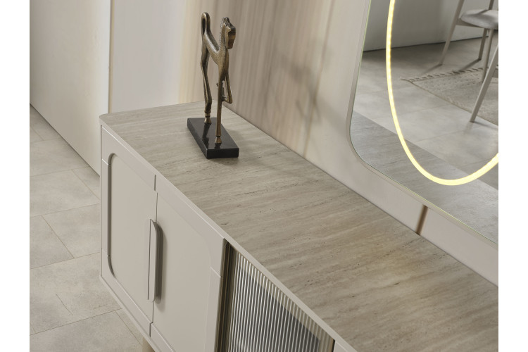 Napoli Sideboard - Enka Home - Enkahome -  Online Furniture Store Inegol Furniture