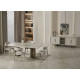 Napoli Dinner Table - Enka Home - Enkahome - Online Furniture Store Inegol Furniture Napoli Dinner Table - Enka Home - Enkahome - Online Furniture Store Inegol Furniture