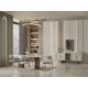 Napoli Dining Room Set - Enka Home - Enkahome - Online Furniture Store Inegol Furniture Napoli Dining Room Set - Enka Home - Enkahome - Online Furniture Store Inegol Furniture