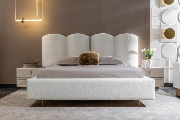 Nate Bedstead - Enka Home - Enkahome - Online Furniture Store Inegol Furniture Nate Bedstead - Enka Home - Enkahome - Online Furniture Store Inegol Furniture