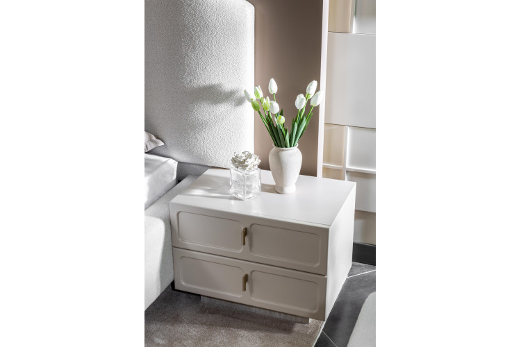 Nate Nightstand - Enka Home - Enkahome - Online Furniture Store Inegol Furniture Nate Nightstand - Enka Home - Enkahome - Online Furniture Store Inegol Furniture