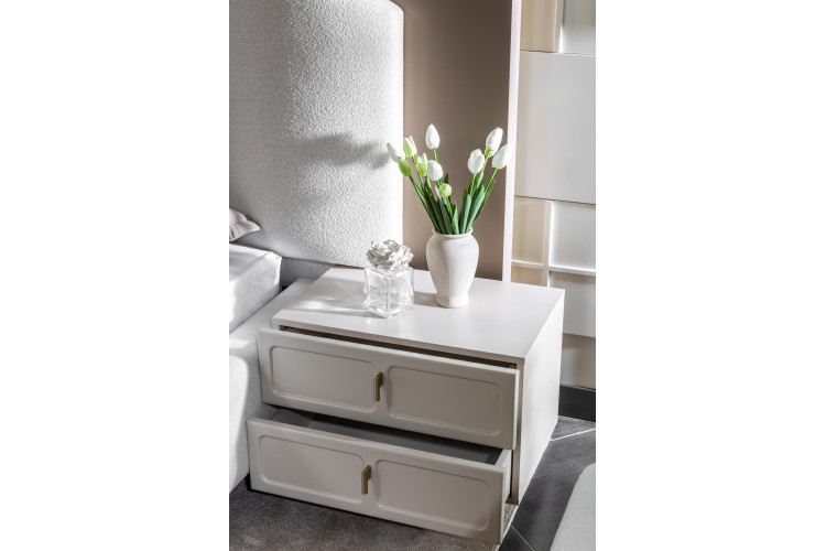 Nate Nightstand - Enka Home - Enkahome - Online Furniture Store Inegol Furniture Nate Nightstand - Enka Home - Enkahome - Online Furniture Store Inegol Furniture