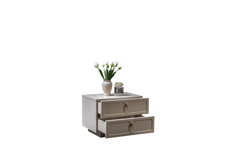 Nate Nightstand - Enka Home - Enkahome - Online Furniture Store Inegol Furniture Nate Nightstand - Enka Home - Enkahome - Online Furniture Store Inegol Furniture