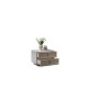 Nate Nightstand - Enka Home - Enkahome - Online Furniture Store Inegol Furniture Nate Nightstand - Enka Home - Enkahome - Online Furniture Store Inegol Furniture