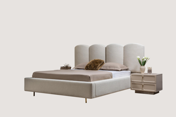 Nate Bedstead - Enka Home - Enkahome - Online Furniture Store Inegol Furniture Nate Bedstead - Enka Home - Enkahome - Online Furniture Store Inegol Furniture