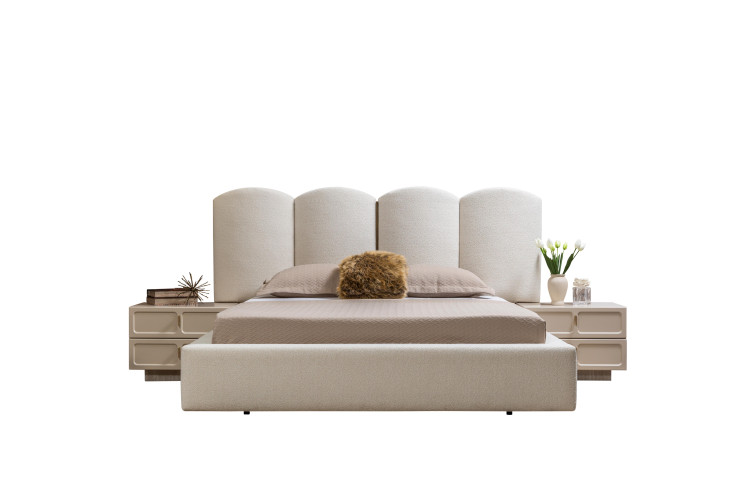 Nate Bedstead - Enka Home - Enkahome - Online Furniture Store Inegol Furniture Nate Bedstead - Enka Home - Enkahome - Online Furniture Store Inegol Furniture