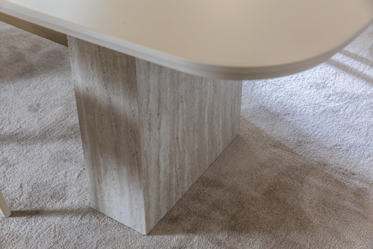 Nate Dinner Table - Enka Home - Enkahome - Online Furniture Store Inegol Furniture Nate Dinner Table - Enka Home - Enkahome - Online Furniture Store Inegol Furniture