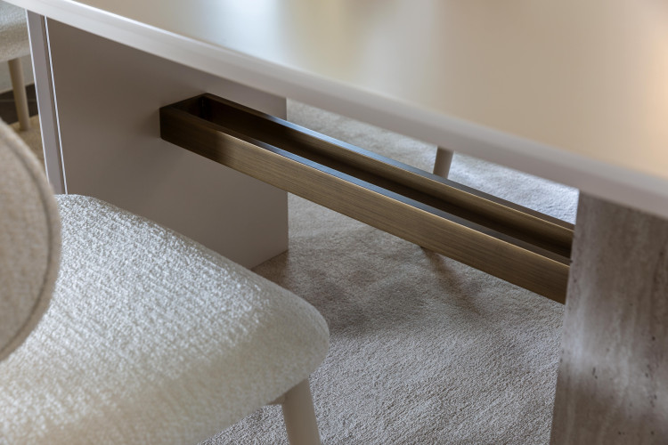 Nate Dinner Table - Enka Home - Enkahome - Online Furniture Store Inegol Furniture Nate Dinner Table - Enka Home - Enkahome - Online Furniture Store Inegol Furniture