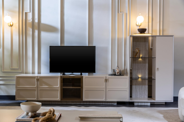 Nate Tv Unit - Enka Home - Enkahome - Online Furniture Store Inegol Furniture Nate Tv Unit - Enka Home - Enkahome - Online Furniture Store Inegol Furniture