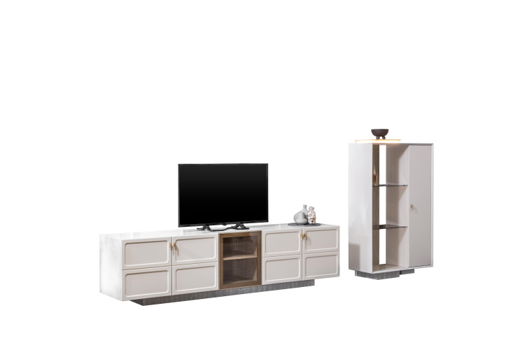 Nate Tv Unit - Enka Home - Enkahome - Online Furniture Store Inegol Furniture Nate Tv Unit - Enka Home - Enkahome - Online Furniture Store Inegol Furniture