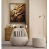 Nehir Slipper Chair