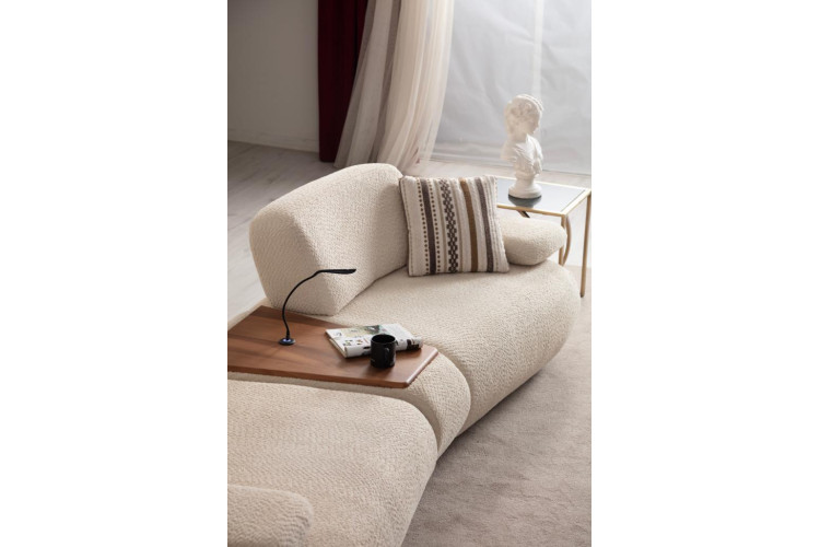 Nehir Sofa Set - Enka Home - Enkahome -  Online Furniture Store Inegol Furniture