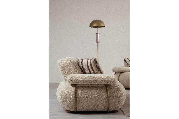 Nehir Sofa Set - Enka Home - Enkahome -  Online Furniture Store Inegol Furniture