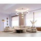 Nehir Corner Sofa (380×380) - Enka Home - Enkahome -  Online Furniture Store Inegol Furniture