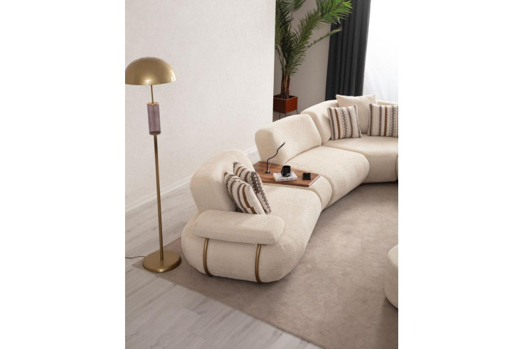Nehir Corner Sofa (380×380) - Enka Home - Enkahome -  Online Furniture Store Inegol Furniture