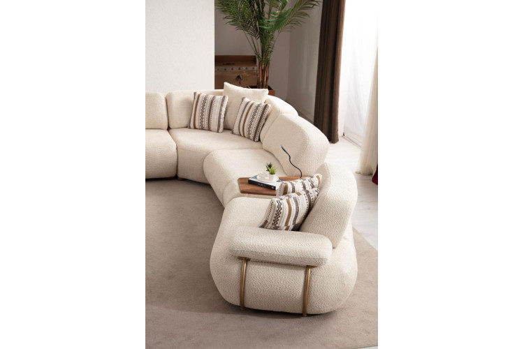 Nehir Corner Sofa (380×380) - Enka Home - Enkahome -  Online Furniture Store Inegol Furniture