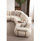Nehir Corner Sofa (380×380) - Enka Home - Enkahome -  Online Furniture Store Inegol Furniture