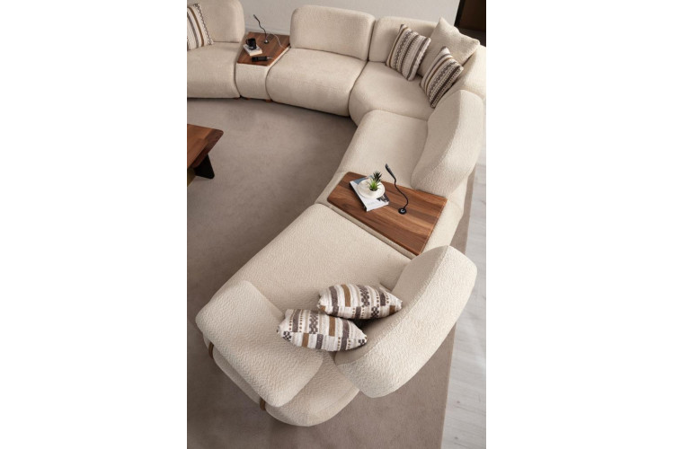 Nehir Corner Sofa (380×380) - Enka Home - Enkahome -  Online Furniture Store Inegol Furniture