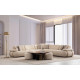 Nehir Corner Sofa (380×380) - Enka Home - Enkahome -  Online Furniture Store Inegol Furniture