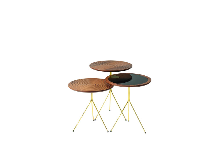 Neris Nesting Table Set - Enka Home - Enkahome - Online Furniture Store Inegol Furniture Neris Nesting Table Set - Enka Home - Enkahome - Online Furniture Store Inegol Furniture