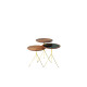 Neris Nesting Table Set - Enka Home - Enkahome - Online Furniture Store Inegol Furniture Neris Nesting Table Set - Enka Home - Enkahome - Online Furniture Store Inegol Furniture