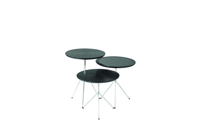 Neris Nesting Table Set - Enka Home - Enkahome - Online Furniture Store Inegol Furniture Neris Nesting Table Set - Enka Home - Enkahome - Online Furniture Store Inegol Furniture