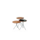 Neris Nesting Table Set - Enka Home - Enkahome - Online Furniture Store Inegol Furniture Neris Nesting Table Set - Enka Home - Enkahome - Online Furniture Store Inegol Furniture