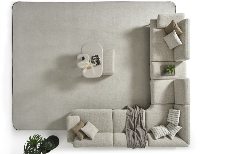 Nest Corner Sofa Set (360x330) - Enka Home - Enkahome - Online Furniture Store Inegol Furniture Nest Corner Sofa Set (360x330) - Enka Home - Enkahome - Online Furniture Store Inegol Furniture