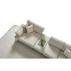 Nest Corner Sofa Set (360x330) - Enka Home - Enkahome - Online Furniture Store Inegol Furniture Nest Corner Sofa Set (360x330) - Enka Home - Enkahome - Online Furniture Store Inegol Furniture