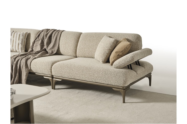 Nest Corner Sofa Set (360x330) - Enka Home - Enkahome - Online Furniture Store Inegol Furniture Nest Corner Sofa Set (360x330) - Enka Home - Enkahome - Online Furniture Store Inegol Furniture
