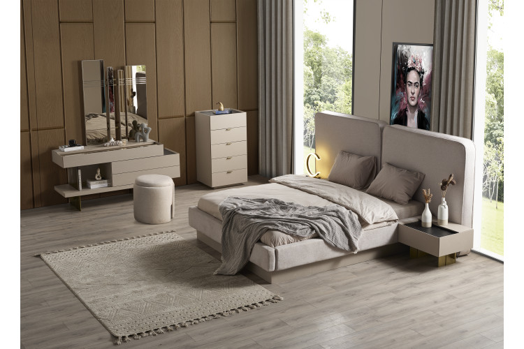 Nest Bedroom Set - Enka Home - Enkahome - Online Furniture Store Inegol Furniture Nest Bedroom Set - Enka Home - Enkahome - Online Furniture Store Inegol Furniture