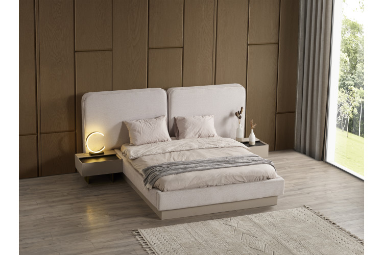 Nest Bedstead - Enka Home - Enkahome - Online Furniture Store Inegol Furniture Nest Bedstead - Enka Home - Enkahome - Online Furniture Store Inegol Furniture
