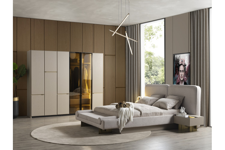 Nest Bedroom Set - Enka Home - Enkahome - Online Furniture Store Inegol Furniture Nest Bedroom Set - Enka Home - Enkahome - Online Furniture Store Inegol Furniture