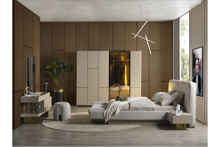 Nest Bedroom Set - Enka Home - Enkahome - Online Furniture Store Inegol Furniture Nest Bedroom Set - Enka Home - Enkahome - Online Furniture Store Inegol Furniture