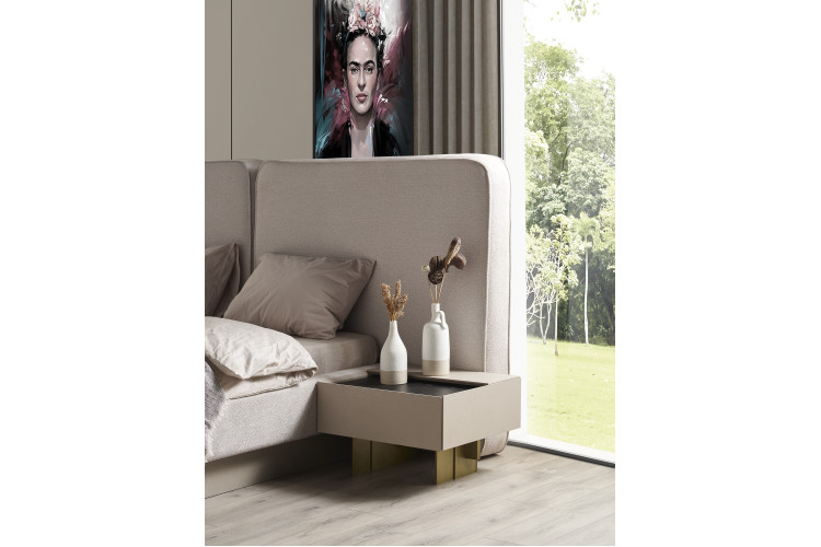 Nest Nightstand - Enka Home - Enkahome - Online Furniture Store Inegol Furniture Nest Nightstand - Enka Home - Enkahome - Online Furniture Store Inegol Furniture