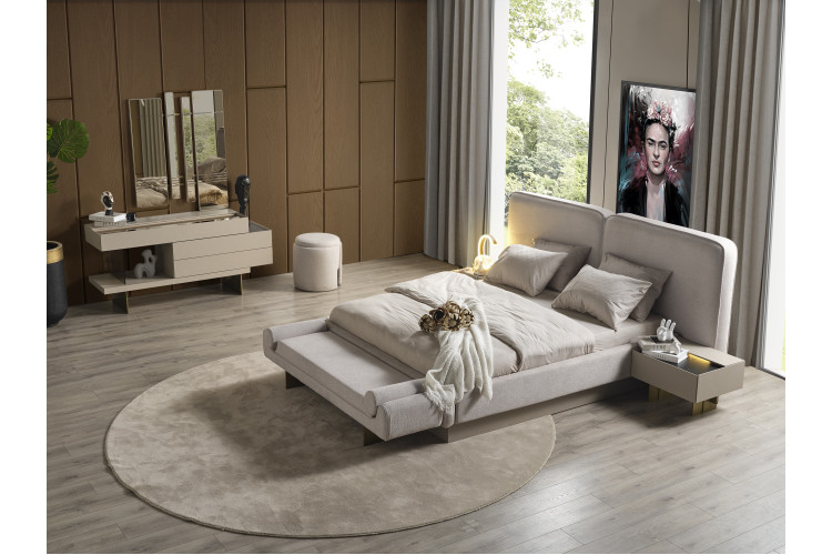 Nest Bedroom Set - Enka Home - Enkahome - Online Furniture Store Inegol Furniture Nest Bedroom Set - Enka Home - Enkahome - Online Furniture Store Inegol Furniture