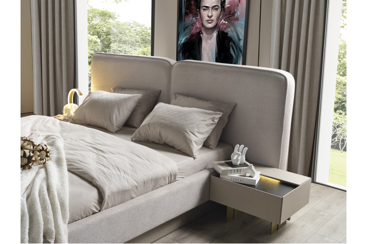 Nest Bedstead - Enka Home - Enkahome - Online Furniture Store Inegol Furniture Nest Bedstead - Enka Home - Enkahome - Online Furniture Store Inegol Furniture