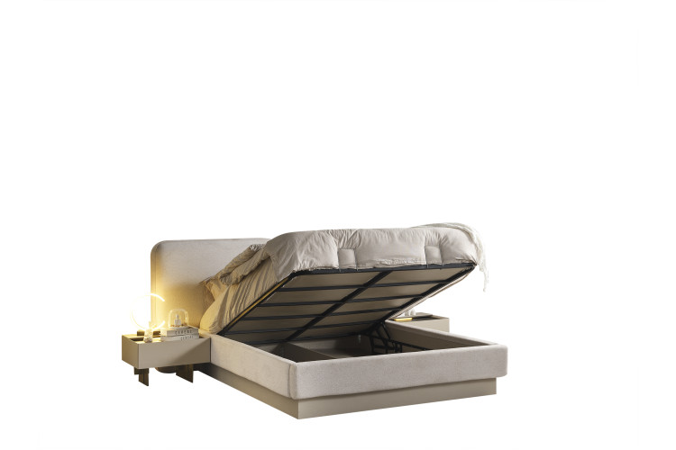 Nest Bedstead - Enka Home - Enkahome - Online Furniture Store Inegol Furniture Nest Bedstead - Enka Home - Enkahome - Online Furniture Store Inegol Furniture
