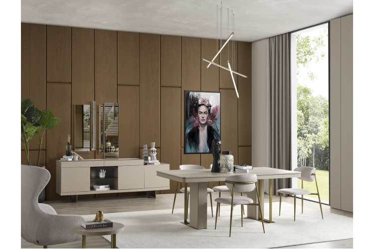 Nest Diningroom Set - Enka Home - Enkahome - Online Furniture Store Inegol Furniture Nest Diningroom Set - Enka Home - Enkahome - Online Furniture Store Inegol Furniture