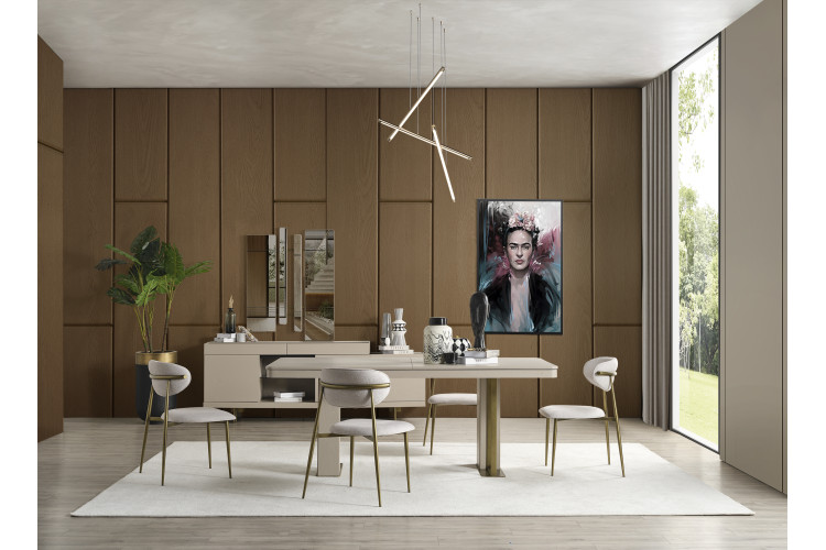 Nest Diningroom Set - Enka Home - Enkahome - Online Furniture Store Inegol Furniture Nest Diningroom Set - Enka Home - Enkahome - Online Furniture Store Inegol Furniture