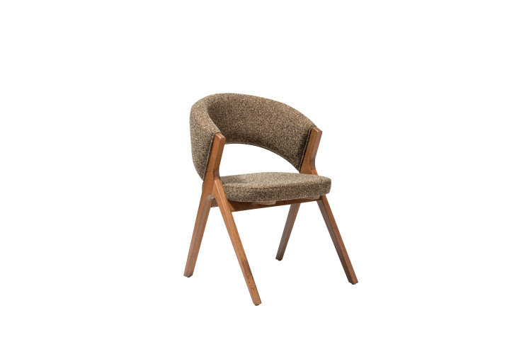 Nobel Chair - Enka Home - Enkahome - Online Furniture Store Inegol Furniture Nobel Chair - Enka Home - Enkahome - Online Furniture Store Inegol Furniture