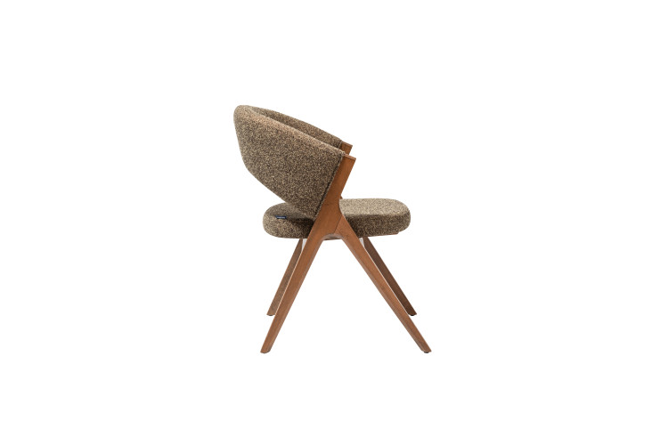 Nobel Chair - Enka Home - Enkahome - Online Furniture Store Inegol Furniture Nobel Chair - Enka Home - Enkahome - Online Furniture Store Inegol Furniture