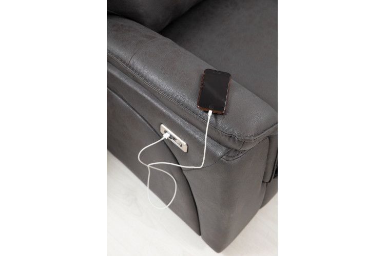 Noble Corner Sofa (315x355) - Enka Home - Enkahome -  Online Furniture Store Inegol Furniture