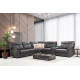 Noble Corner Sofa (315x355) - Enka Home - Enkahome -  Online Furniture Store Inegol Furniture