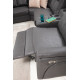 Noble Corner Sofa (315x355) - Enka Home - Enkahome -  Online Furniture Store Inegol Furniture