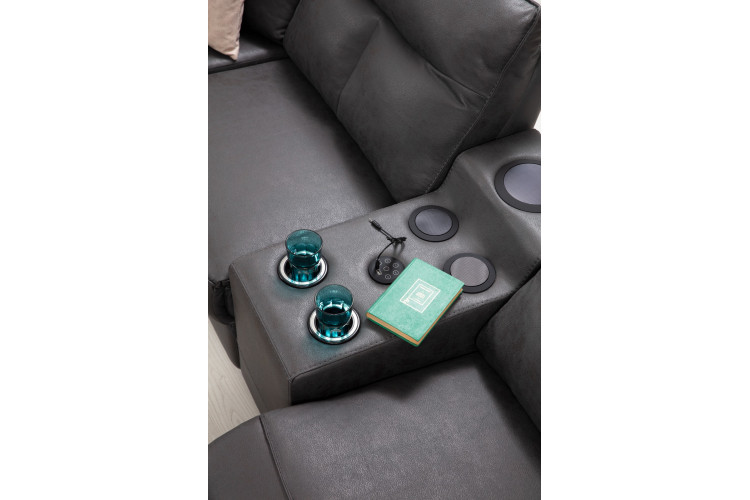 Noble Corner Sofa (315x355) - Enka Home - Enkahome -  Online Furniture Store Inegol Furniture