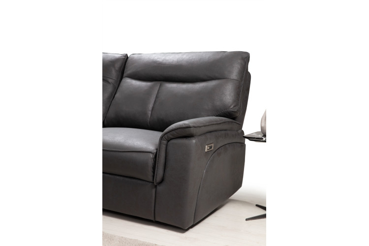 Noble Corner Sofa (315x355) - Enka Home - Enkahome -  Online Furniture Store Inegol Furniture