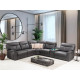 Noble Corner Sofa (315x355) - Enka Home - Enkahome -  Online Furniture Store Inegol Furniture