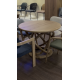 Nodo Dinner Table - Enka Home - Enkahome -  Online Furniture Store Inegol Furniture