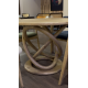 Nodo Dinner Table - Enka Home - Enkahome -  Online Furniture Store Inegol Furniture